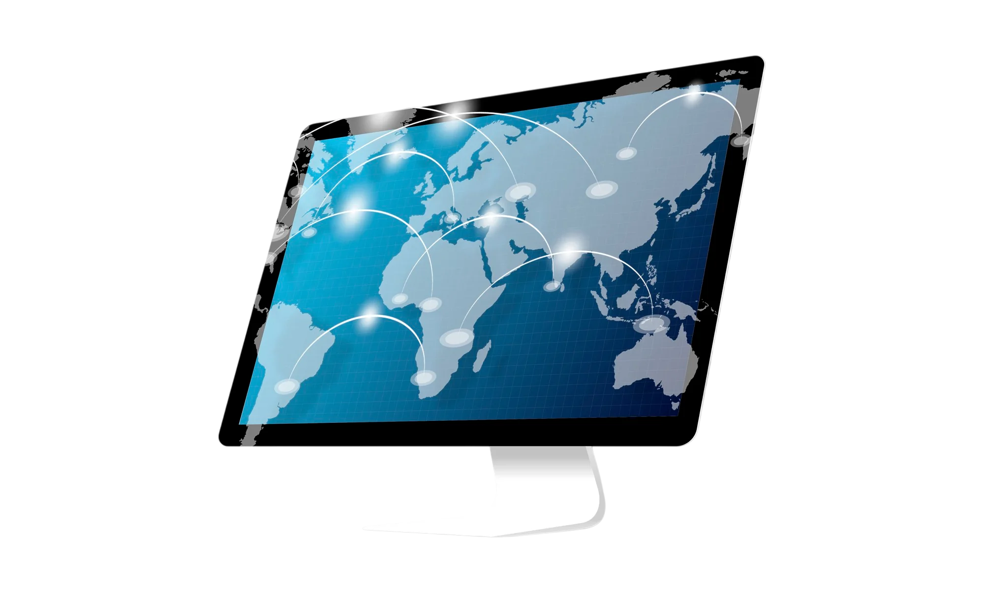 Global network value proposition
